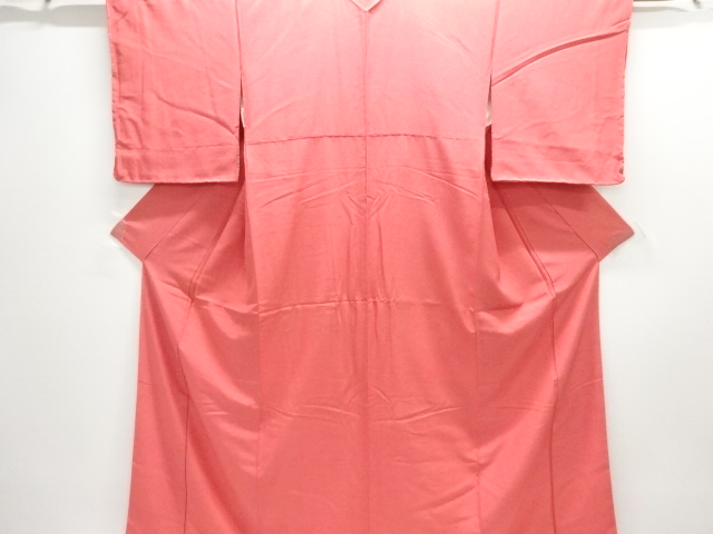 JAPANESE KIMONO / UNUSED SAME-KOMON
